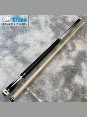 Cơ Bida Lỗ Rhino R1-7