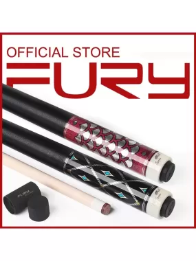 Cơ Lỗ Fury GC Chính Hãng