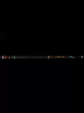 Cơ Bida Lỗ  Rhino R1-01 seri B