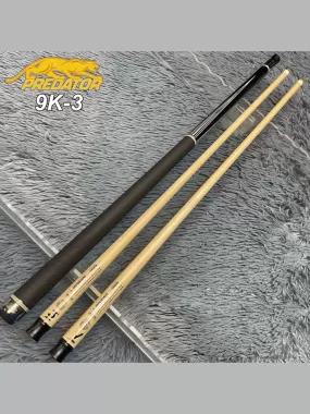 Chuôi Cơ Bida Lỗ Predator 9K - 3