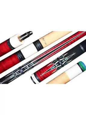 Cơ Bida Lỗ Mit DS22-04