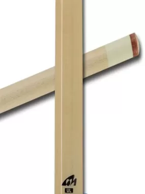 Ngọn Mezz Hard Maple shaft, Kamui tip, Uniloc joint