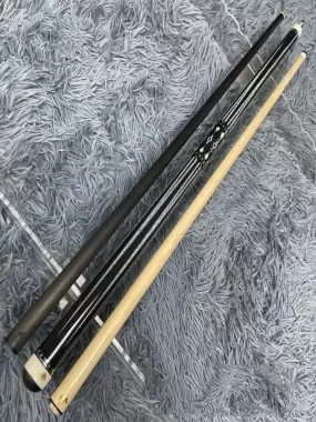 Cơ 3 băng Carom Rhino Carbon R-CR3 06