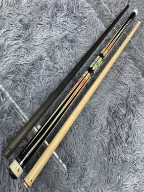 Cơ 3 băng Carom Rhino Carbon R-CR3 05