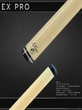 Ngọn ExPro Wavy
