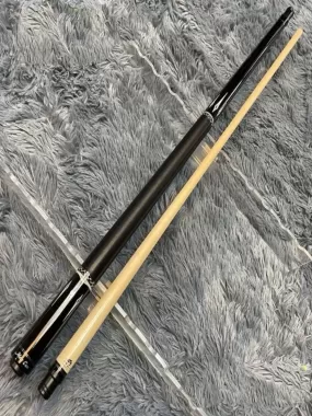 Cơ bida lỗ Mezz ACE-2182, WX Sigma shaft