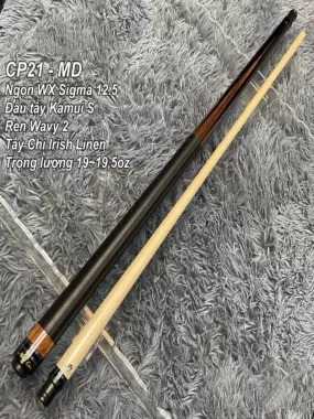 Cơ bida lỗ Mezz CP-21MD