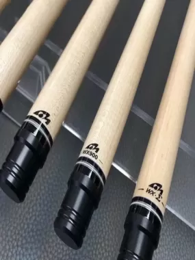 Ngọn Mezz mộc - Radial Joint