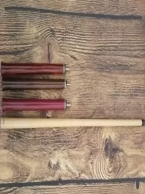 Cơ Bida Nhảy Licos