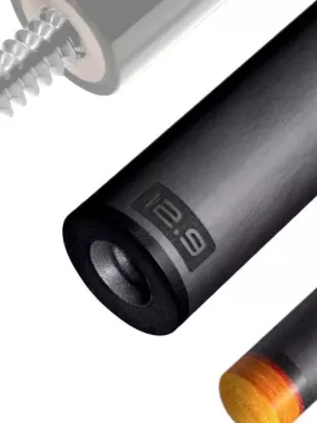 Ngọn Predator REVO 12.9 Radial White