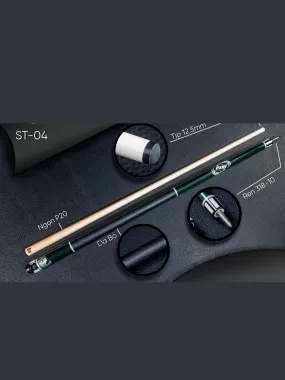 Cơ bida lỗ Peri ST-04