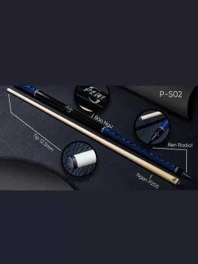Cơ bida lỗ Mit MH21-02