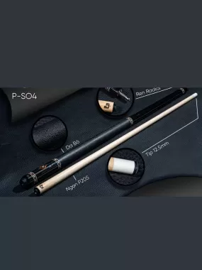 Cơ bida lỗ Peri P-S04 VISCOUNT