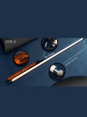 Cơ bida lỗ Peri 2018-S