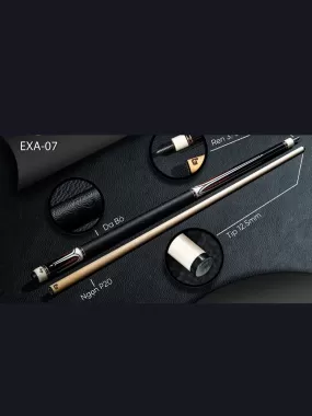 Cơ bida lỗ Peri EXA-07