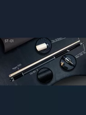 Cơ bida lỗ Peri ST-01