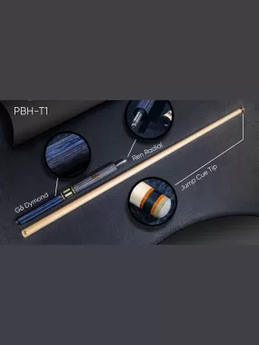 Cơ bida lỗ Peri PBH-T1