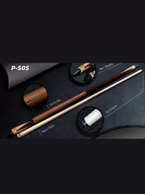 Cơ bida lỗ Peri P-S05 VISCOUNT