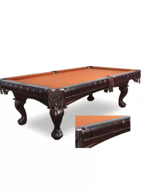 Bàn bida thiết kế riêng SGB-72