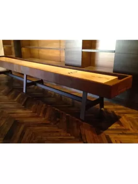 Bàn Shuffleboard – T33