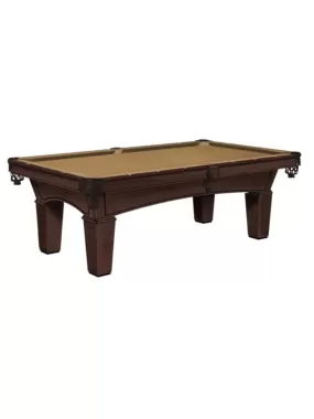 Bàn bida thiết kế riêng SGB-81