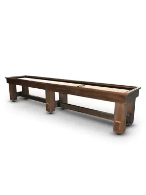Bàn Shuffleboard – T33