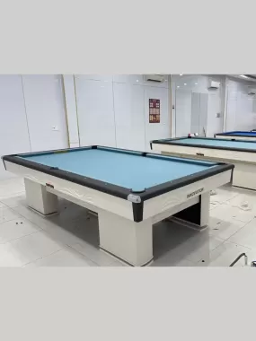 Bàn Bida Lỗ - Mẫu Min Trắng