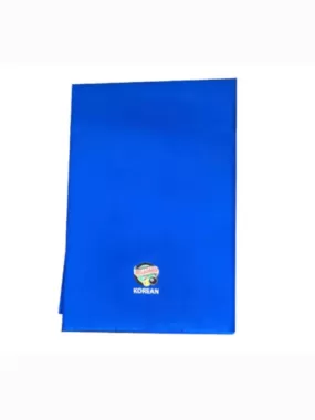Vải Bàn Bida 3 Băng - Xi Hàn Quốc