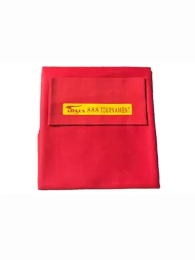 Vải Bàn Bida Lỗ - Win Power 300 Đỏ