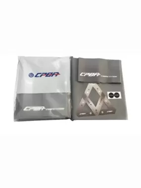 Vải Bàn Bida Lỗ - CPBA Competition Hàn Quốc