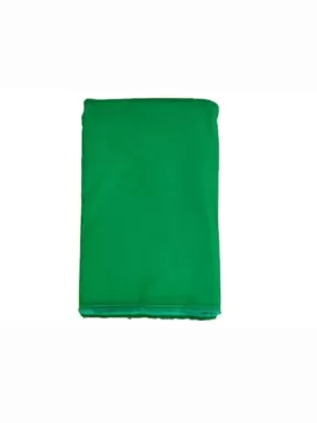 Vải Bàn Bida Lỗ - Kaki Nhung Xanh Lá