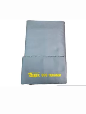 Vải Bàn Bida Lỗ - VN Xám