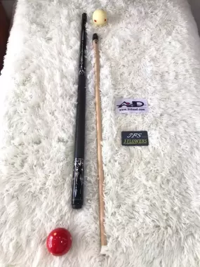 Cơ Bida 3 băng JFlowers - 40-12