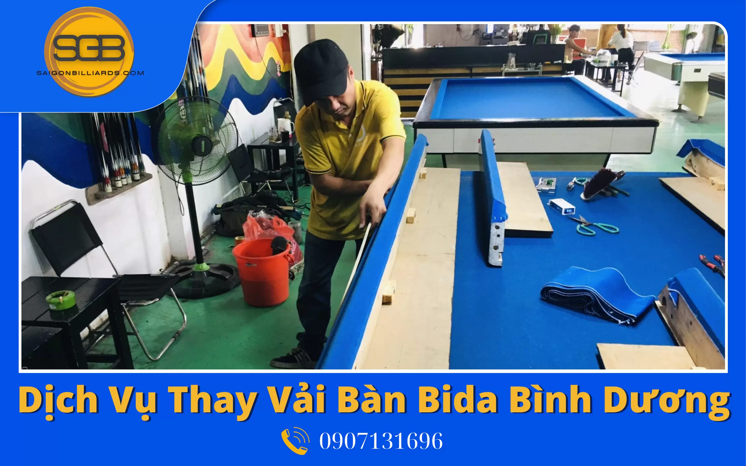 th&aacute;o nẹp vải băng