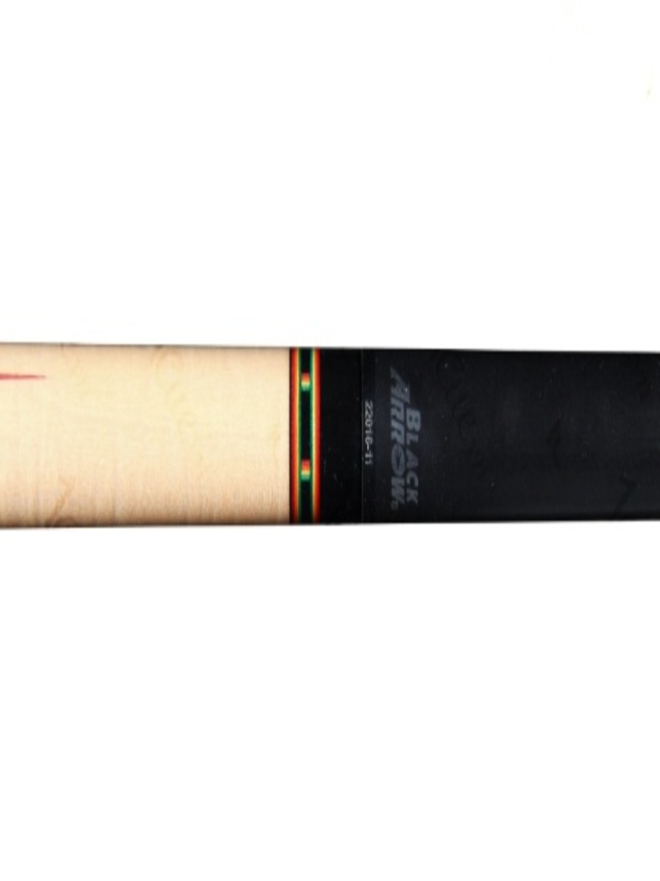 Ngọn Carbon Mit Cues Black Arrow 2 3-8/11