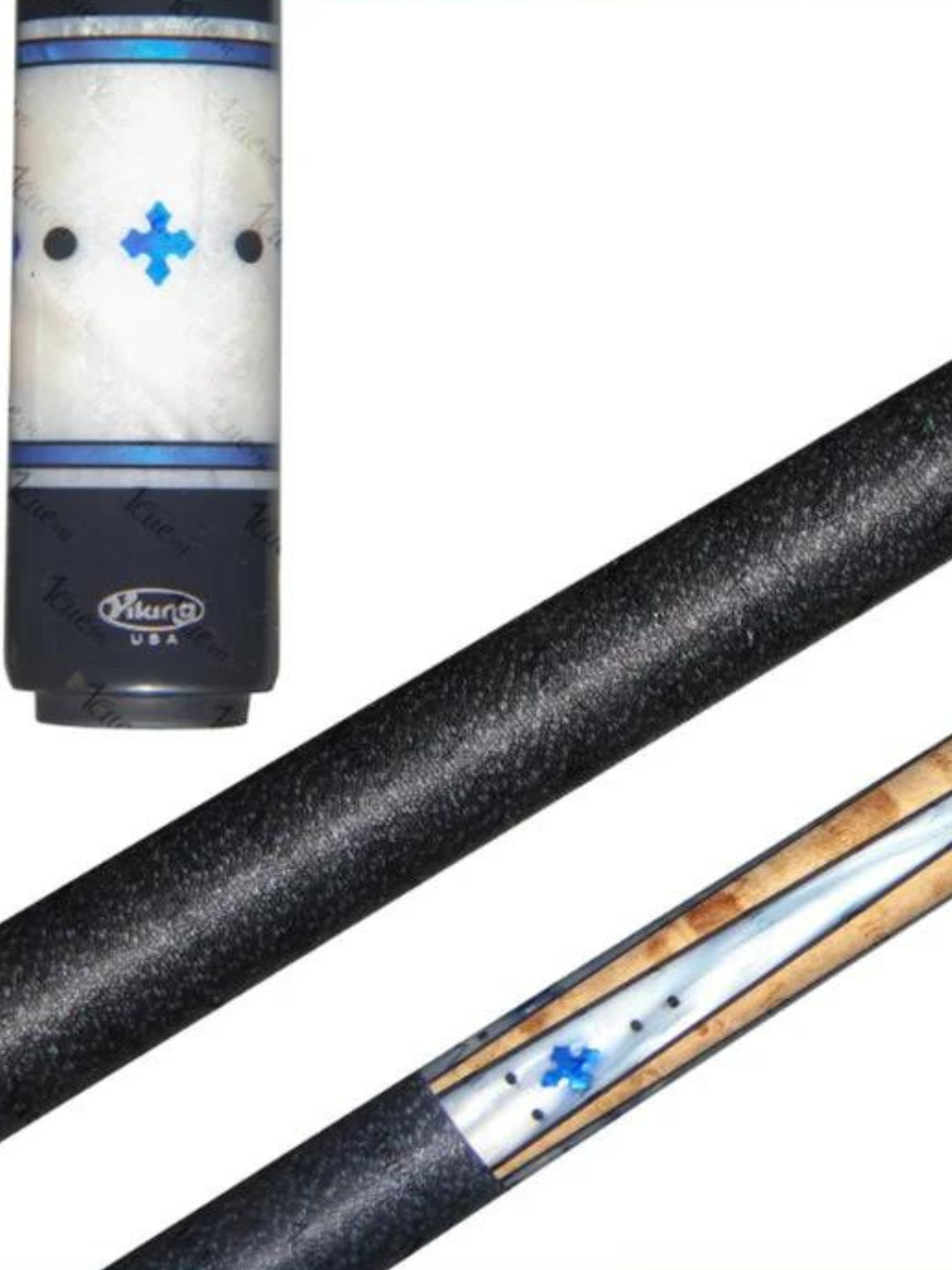 Cơ, Gậy Bi-a Viking - VK EX182