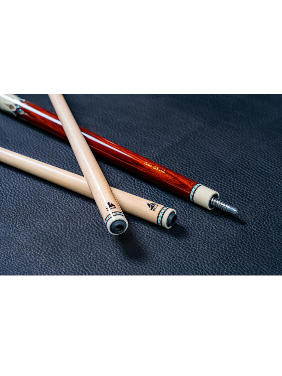 Cơ bida lỗ Peri LPZ-01B