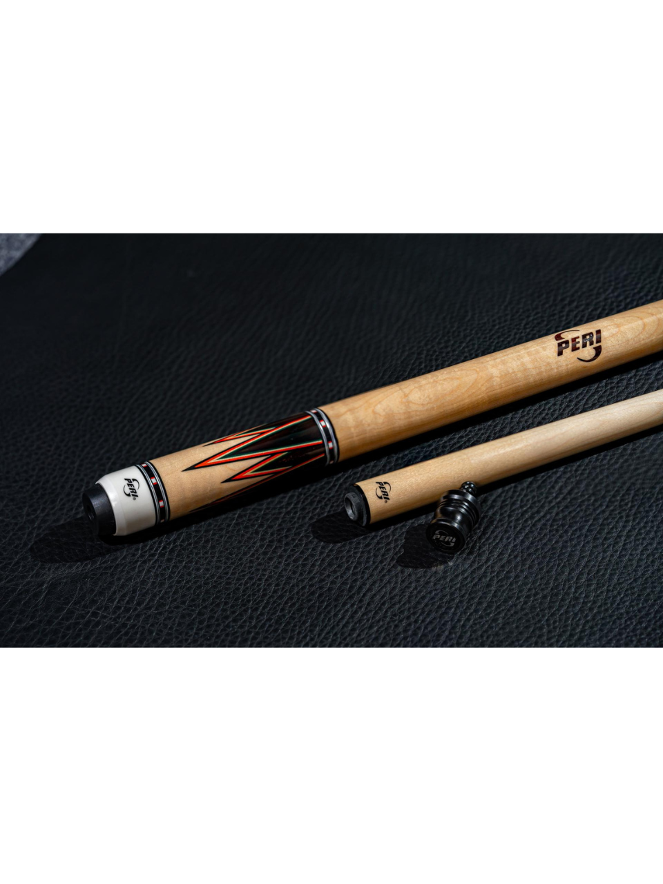 Cơ bida lỗ Peri P-TE09