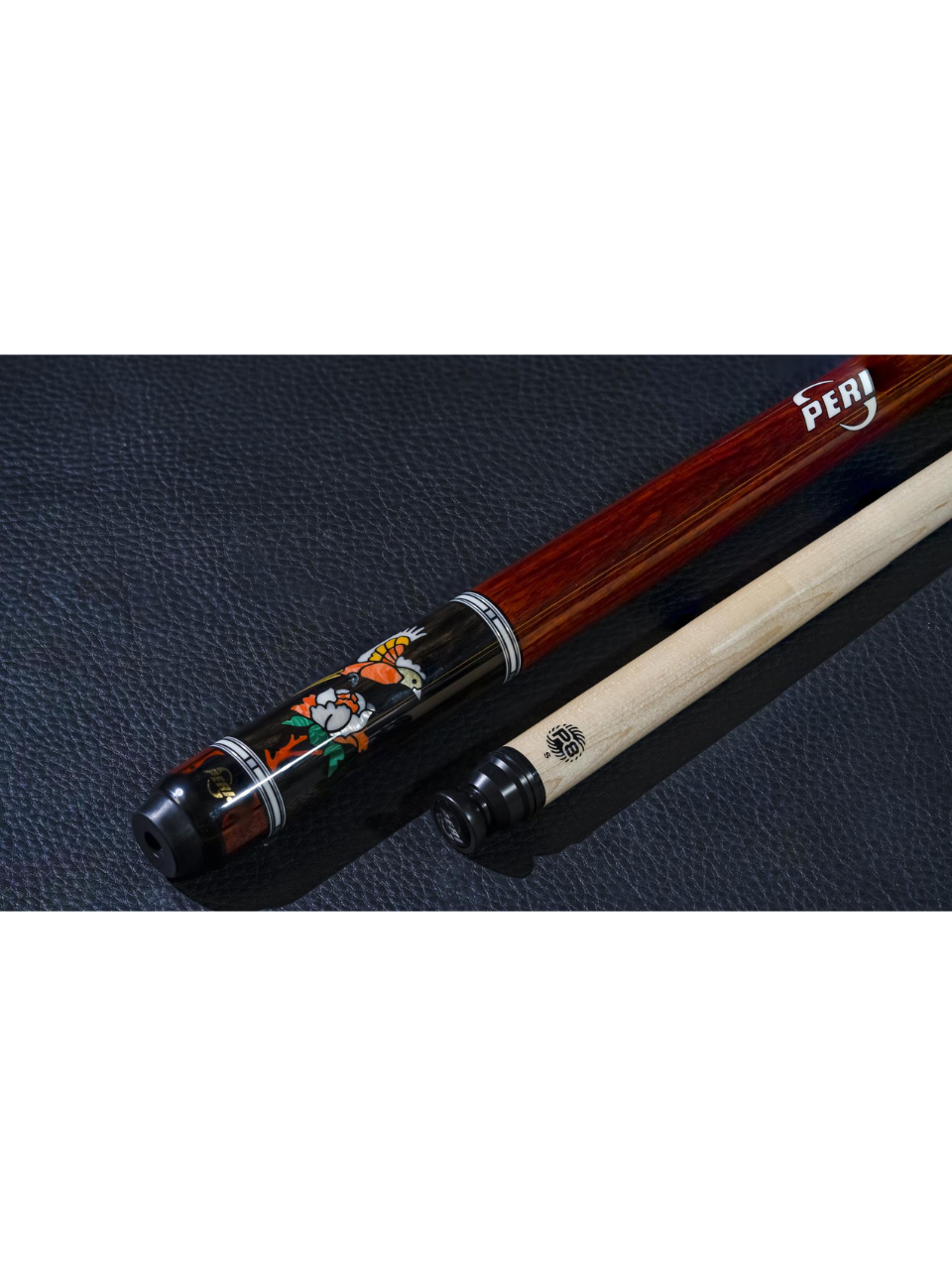 Cơ bida lỗ Peri LV-04