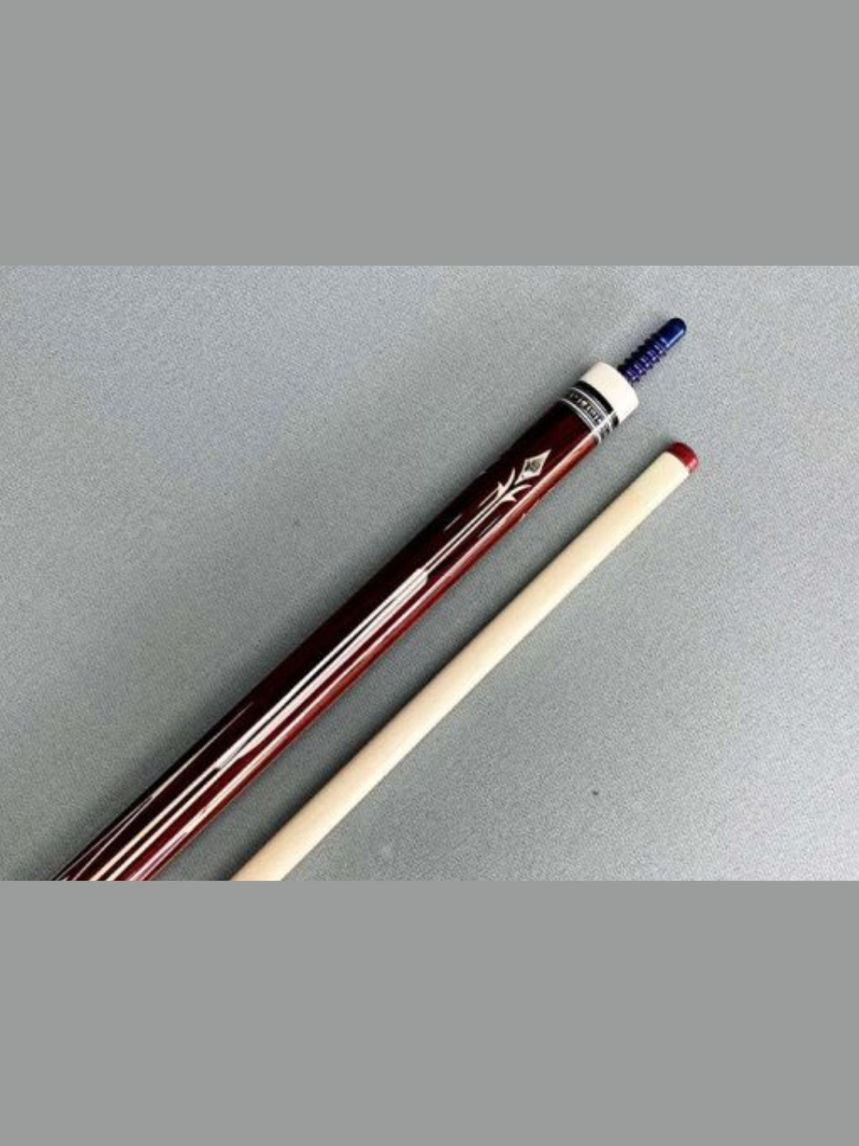 Cơ bida lỗ How PLC-02