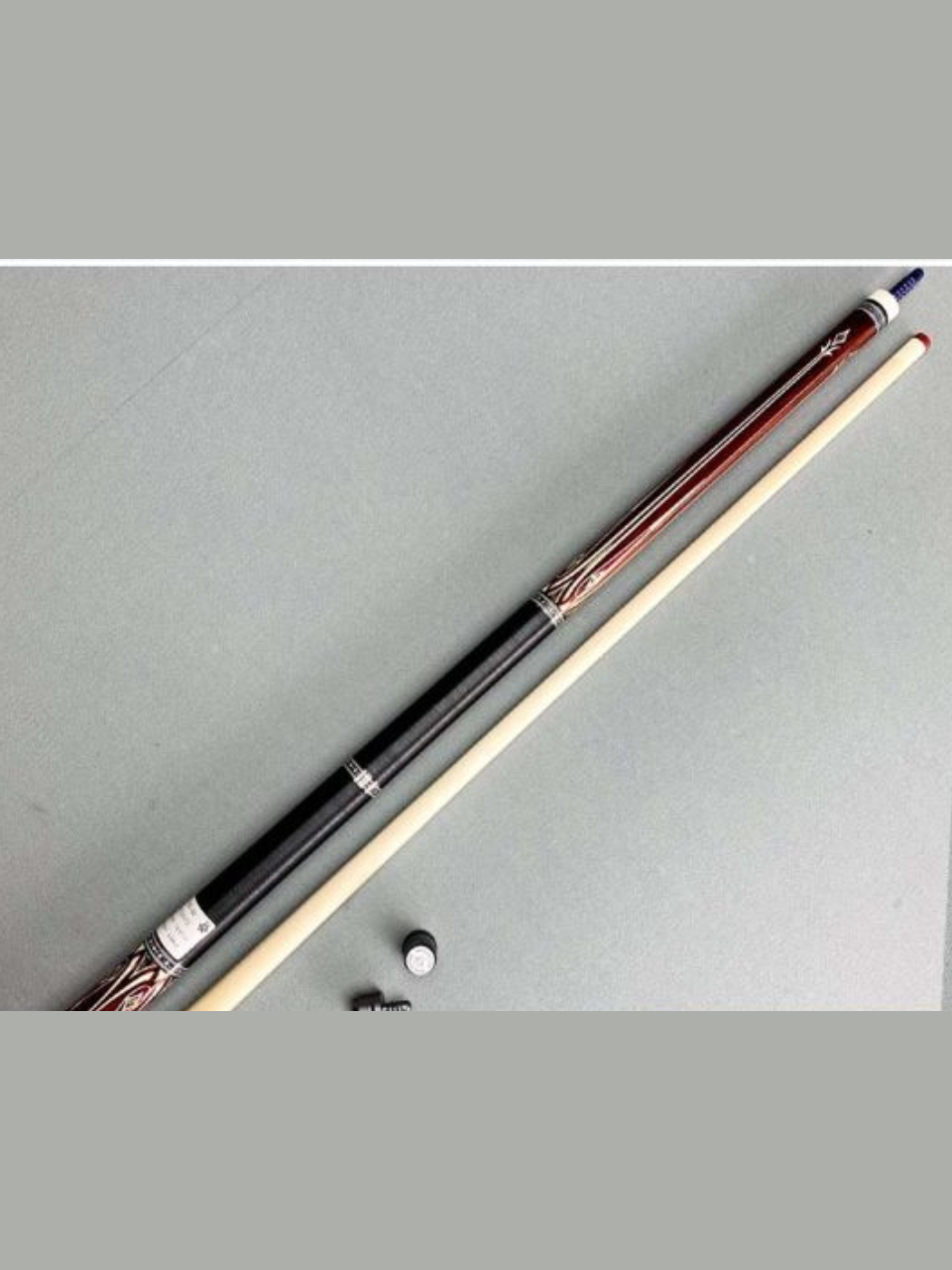 Cơ bida lỗ How PLC-02