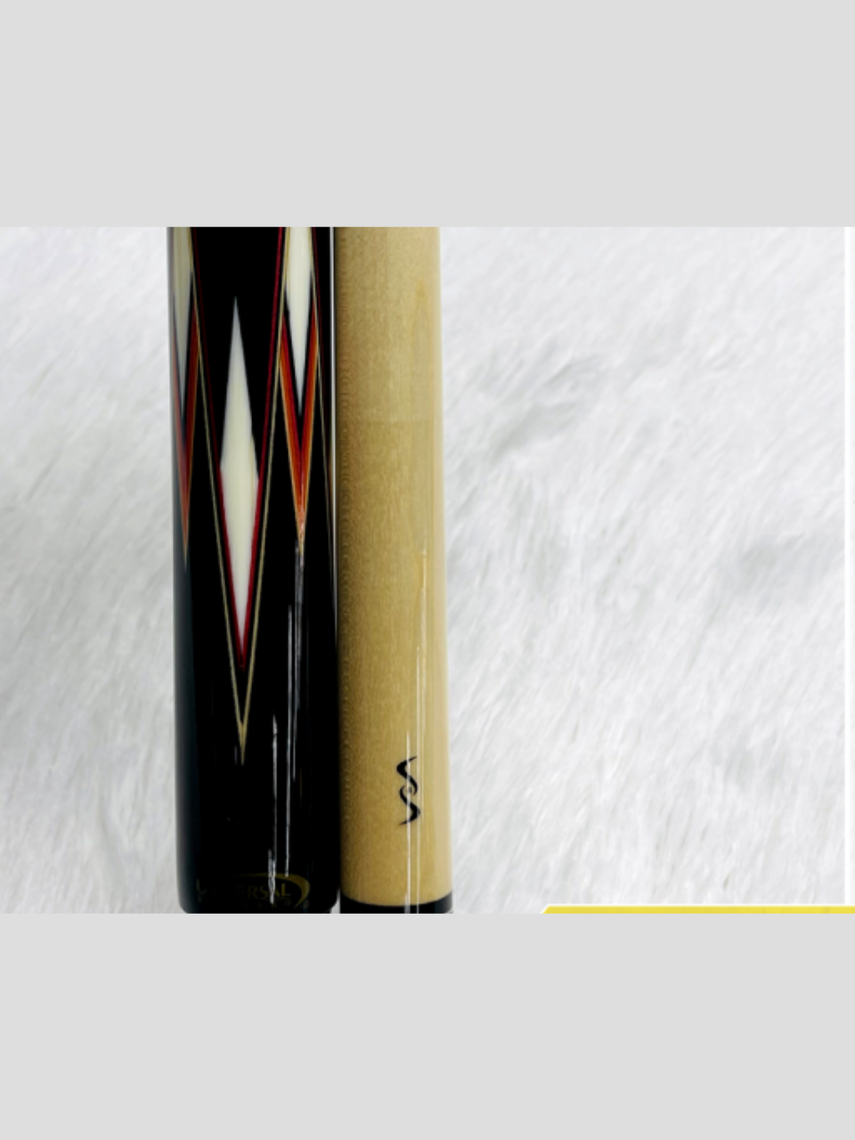 Cơ bida lỗ Universal 112-6CV