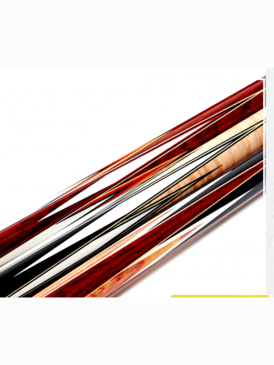 Cơ bida lỗ Universal 112-6CV