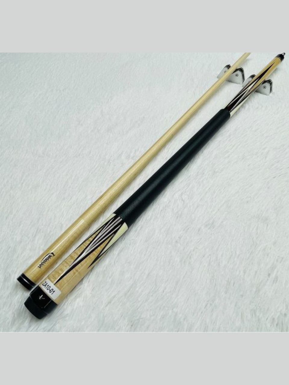 Cơ bida lỗ Universal ZA10