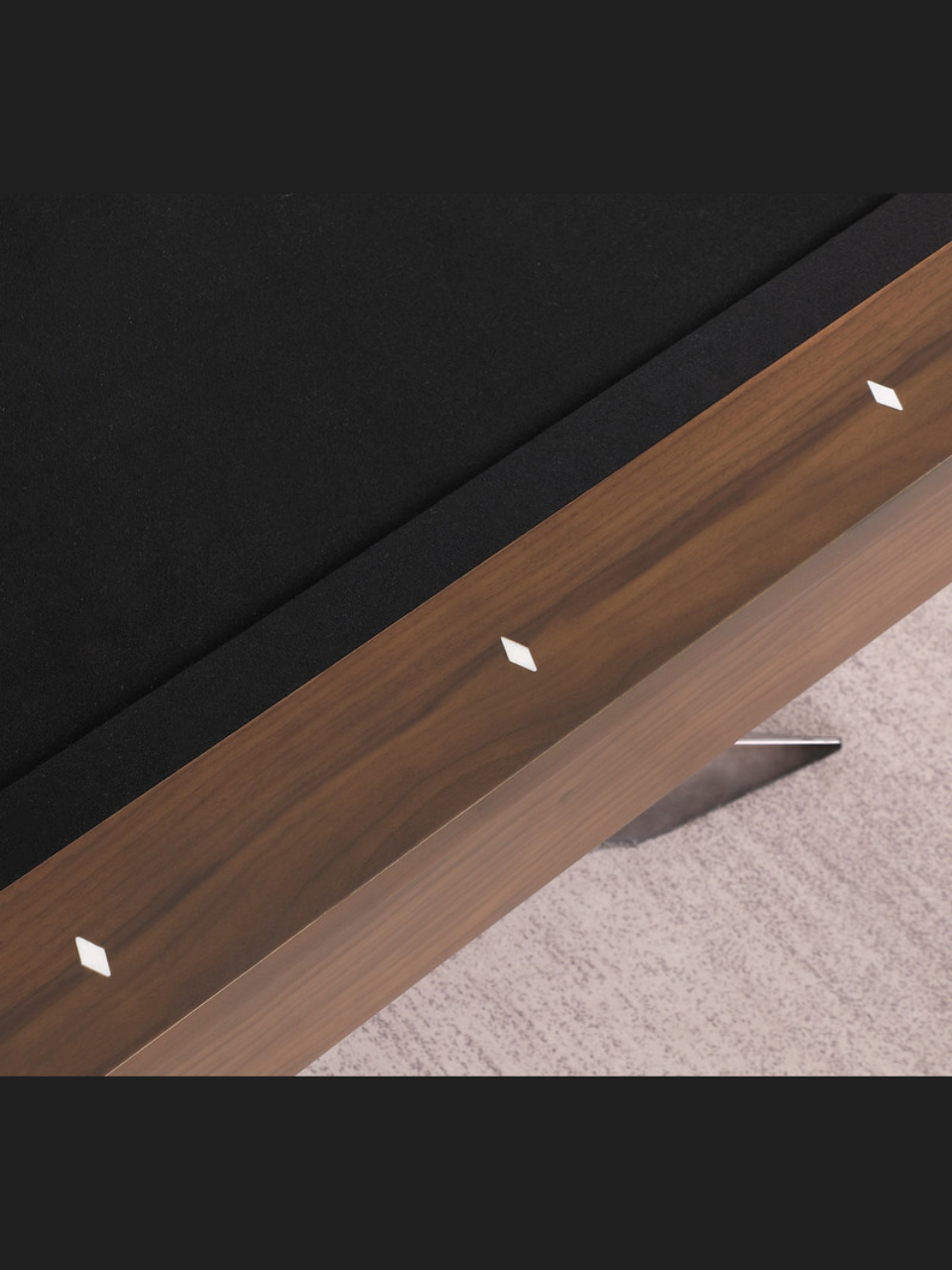 Bàn bida lỗ SBG-14