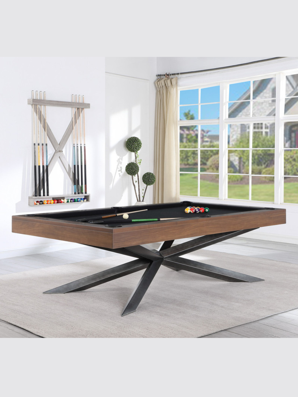 Bàn bida lỗ SBG-14