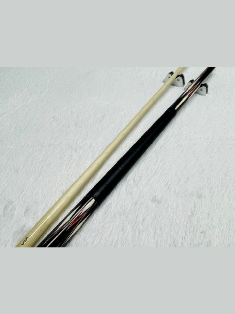 Cơ bida lỗ Universal 112-6CV