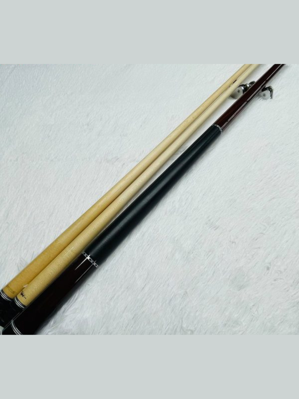 Cơ bida lỗ Focus FSC-103