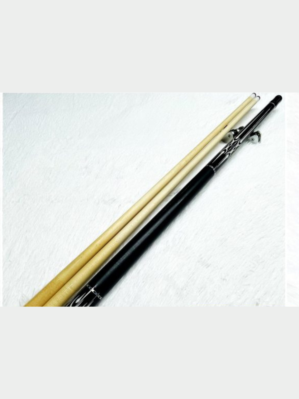 Cơ bida lỗ Focus FSC-582