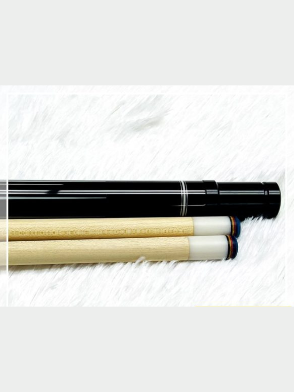 Cơ bida lỗ Focus FSC-582